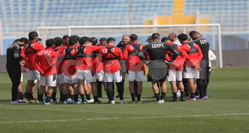 وجوه جديدة بالجملة.. إيهاب جلال يعلن قائمة منتخب مصر لمواجهتي غينيا وأثيوبيا